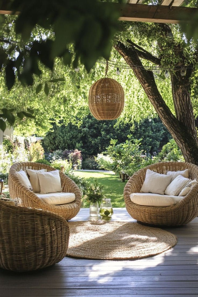 Everything You Should Know About Rattan - WOODEN SOUL