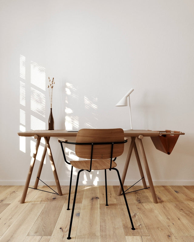 Tables + Desks - WOODEN SOUL