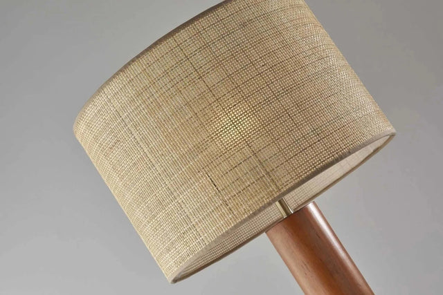 Wooden Floor Lamps | Wooden Soul