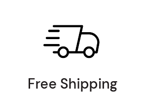 Free shipping logo
